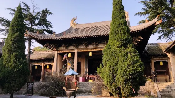 岱廟