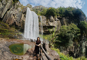 平阳游记图文-温州A级景区集合，有的闻名四海有的鲜为人知，收藏起来去打卡