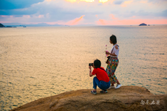 东极岛风景区游记图片] 红极一时的东极岛，现在变成什么样了，冬季会好玩吗