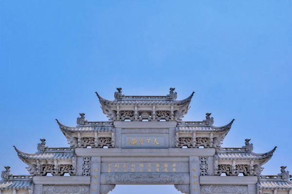 令人叹为观止的自然景观——嘉兴盐官，一生必打卡的观潮之旅