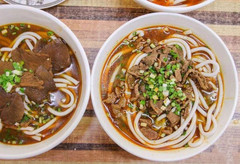 湖南游记图片] 湖南的5种美味米粉，每一种都是地方特色，吃了就让人忘不了