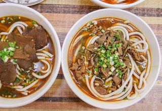 湖南的5种美味米粉，每一种都是地方特色，吃了就让人忘不了