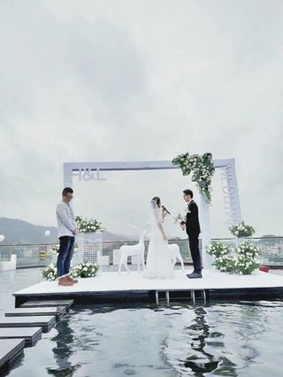 厦门民宿推荐/可做求婚场地旅行住宿(第一篇)