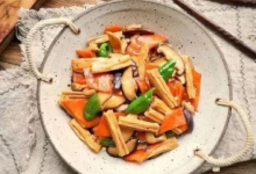 Gossip Kitchen美食图片