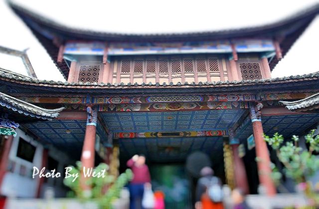 绮罗古镇旅行图片 3