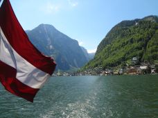 哈尔施塔特湖-哈尔施塔特-DJDQ