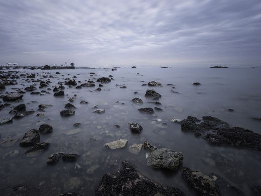 东山浴场