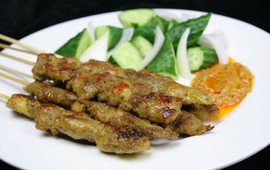 Salang Pusaka Restaurant