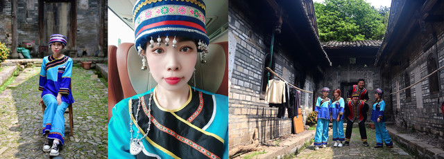 广州自驾3个半小时，跨省去江西，绝美全南度过惬意小假期
