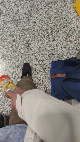 2021五一扬州和无锡游记