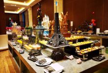 敦煌国际凯莱大饭店·中餐厅美食图片