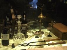 卡莲酒庄-加亚新城-Princesstt