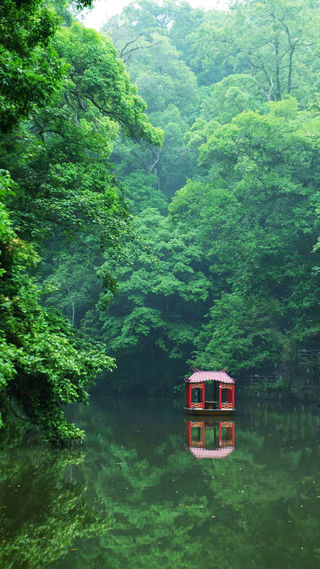 醉美三明两日游，去山清水秀中找寻诗意的田园生活