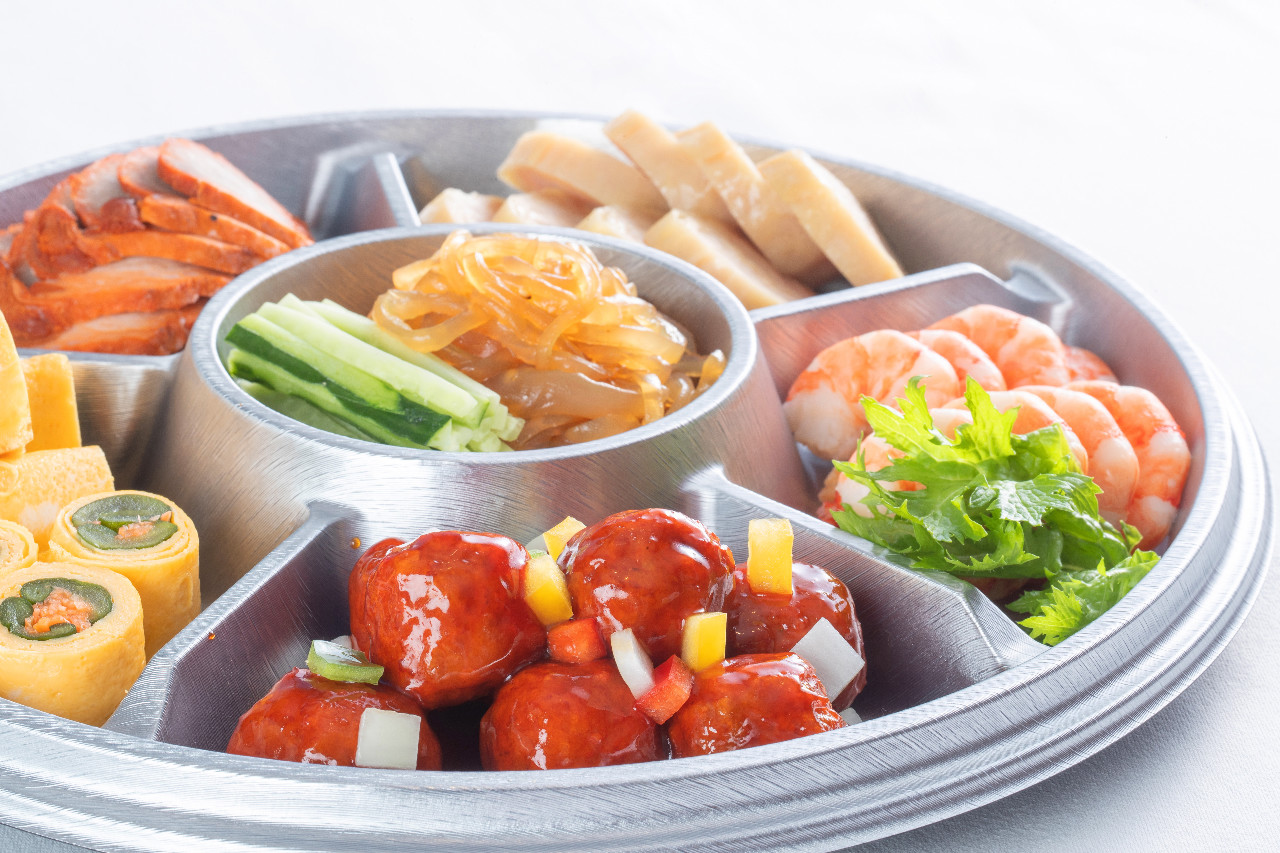 Harajuku Nangokushuka Tajimiten