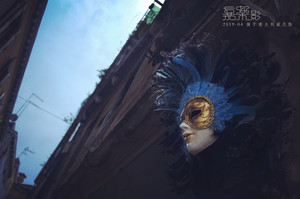 威尼斯游记图文-乐苑环游世界第五站：威尼斯闲逛篇