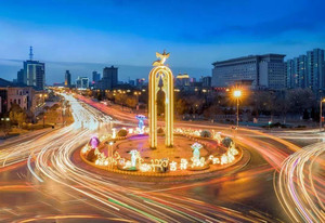 贺兰游记图文-银川一日游、贺兰山游玩攻略、漫葡小镇、影视城