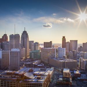 Detroit