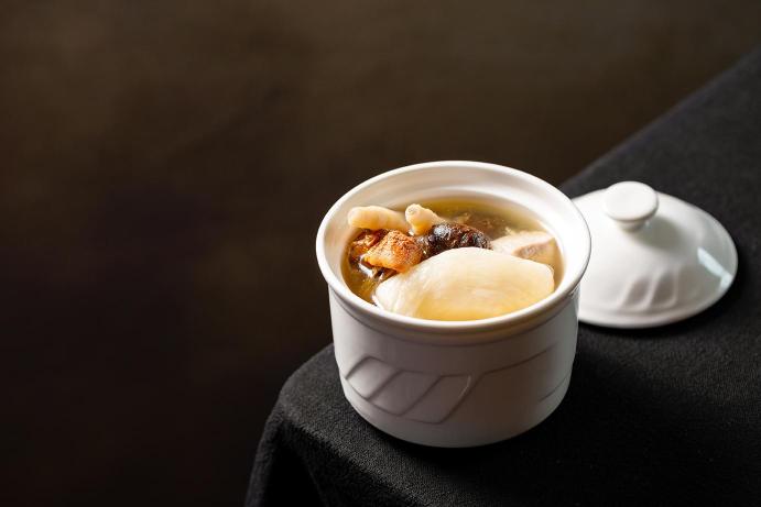 河北国际大厦·红鱼湾餐厅餐厅图片