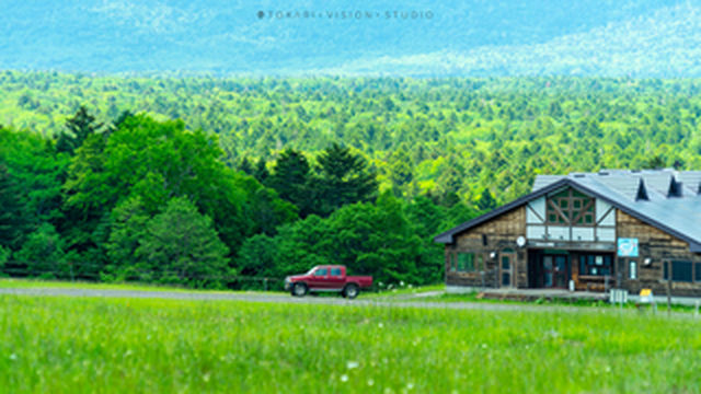 「北海道七月番」夏日里的阿寒摩周自驾游 （阿寒湖、摩周湖、屈斜路湖、硫黄山……）