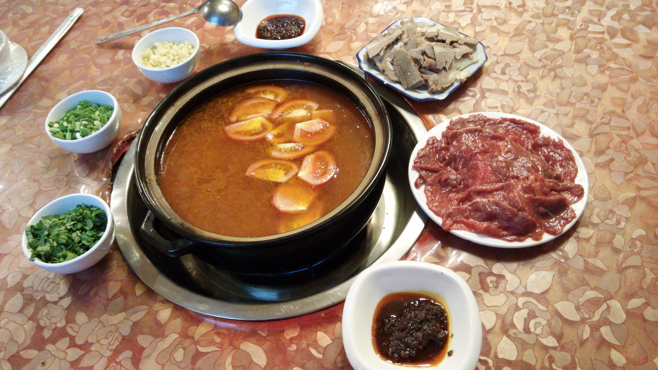 乳仔牛(松州古城店)