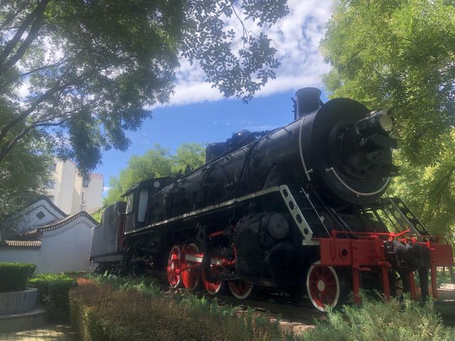 玲珑公园旅行图片 13
