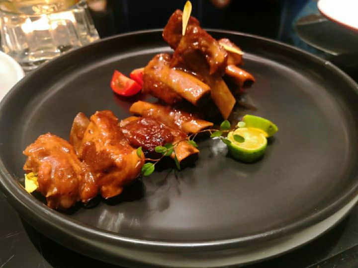 Shanghai-City餐厅图片