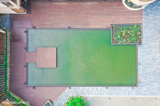 莫干山禅意主题的民宿，在大城市厌倦了喧闹，来这里放松一下心灵