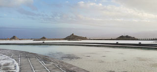 青藏高原之旅—青海（西宁-青海湖-茶卡盐湖）