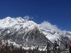 海螺沟冰川索道-泸定-YoYo_8X2H4C9G