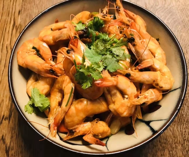 Summer Palace餐厅图片