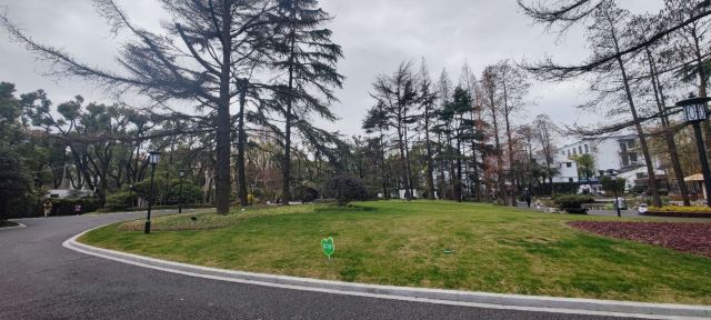 东安公园旅行图片 2