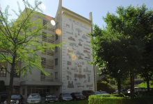 庆熙大学自然史博物馆景点图片