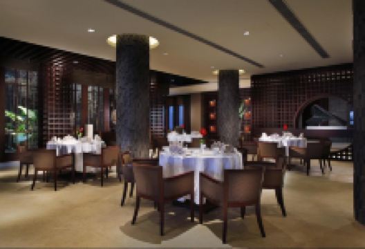 海南香水湾君澜度假酒店·桃源小馆中餐厅美食图片