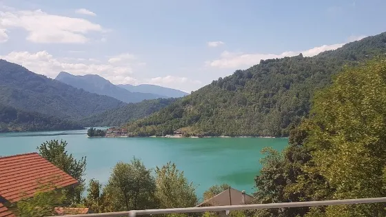 Museum Battle for the Wounded on Neretva River