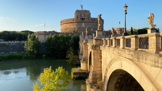 Centro Storico
