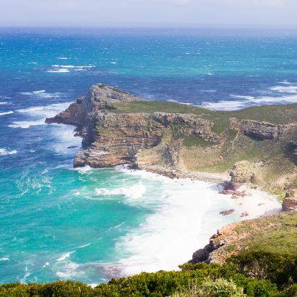 南非12日9晚跟团游