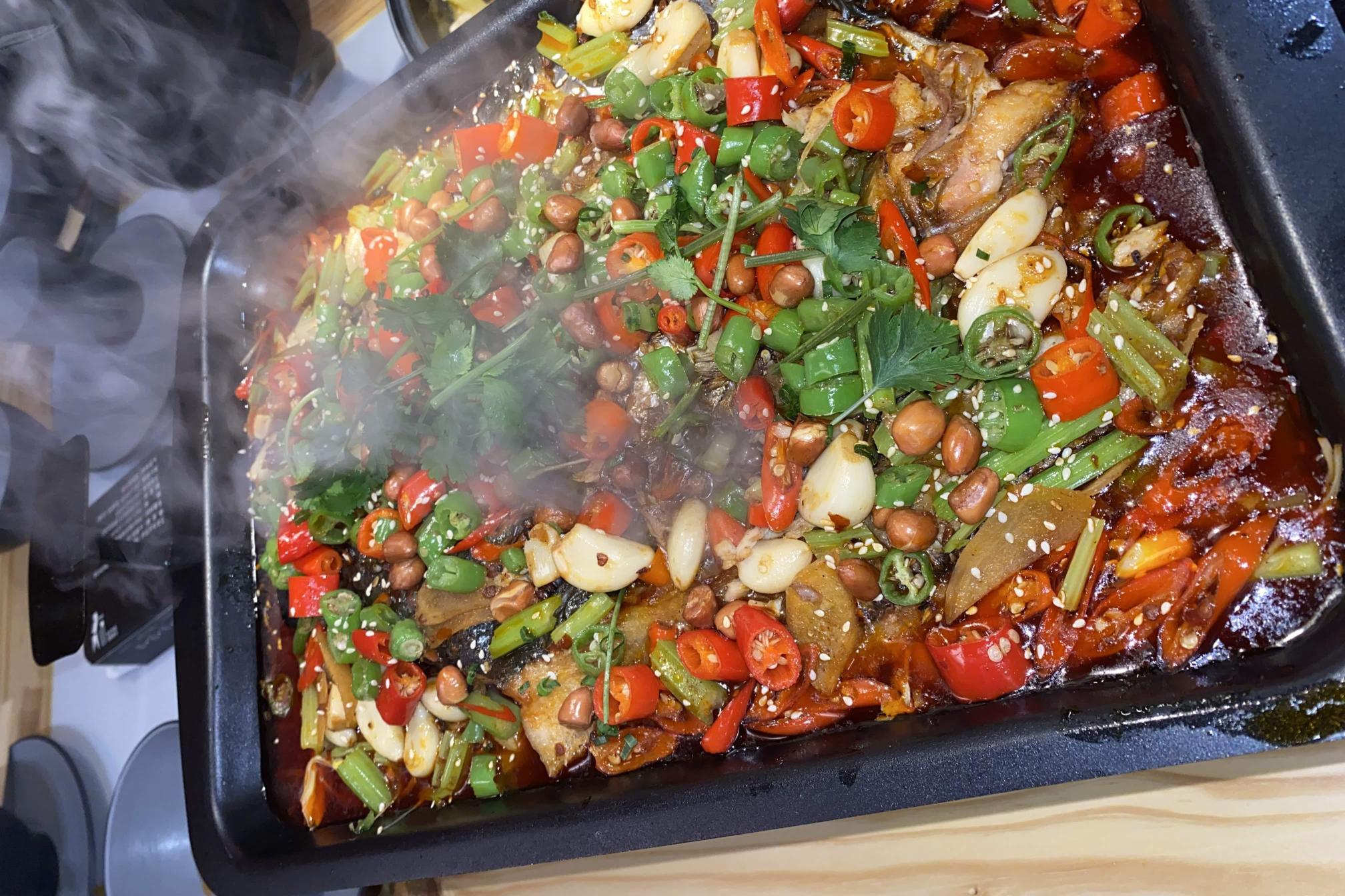 蛙知道(华融和生店)