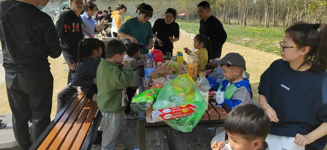 春游江淮请您来|安徽滁州天长市:汀溪人家烟火气