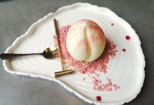 古仓·餐厅(松江店)