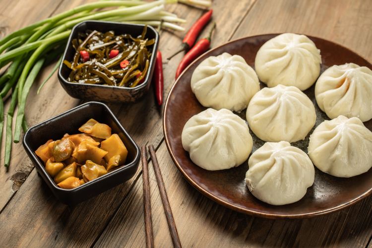 Hangzhou Xiaolongbao