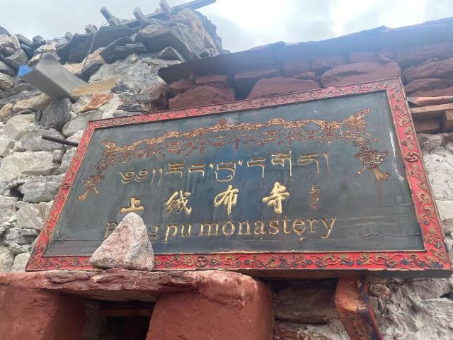鲁朗林海风景区旅行图片 3