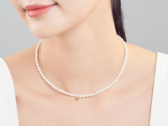 淡水区游记图片] 珍珠：一个永恒优雅的神话