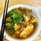 清真·白家牛肉罩火烧老店(育才街店)