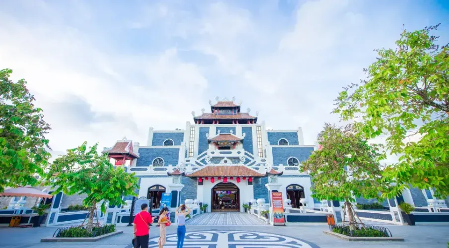 永安旅遊