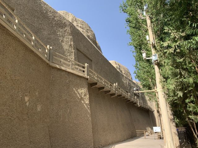 西千佛洞旅行图片 2