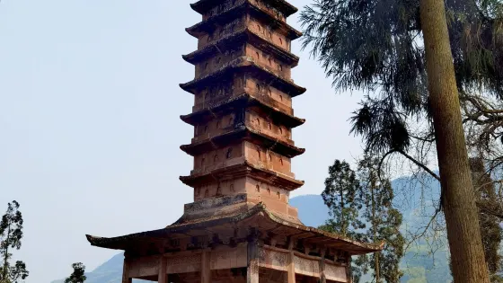 石塔寺