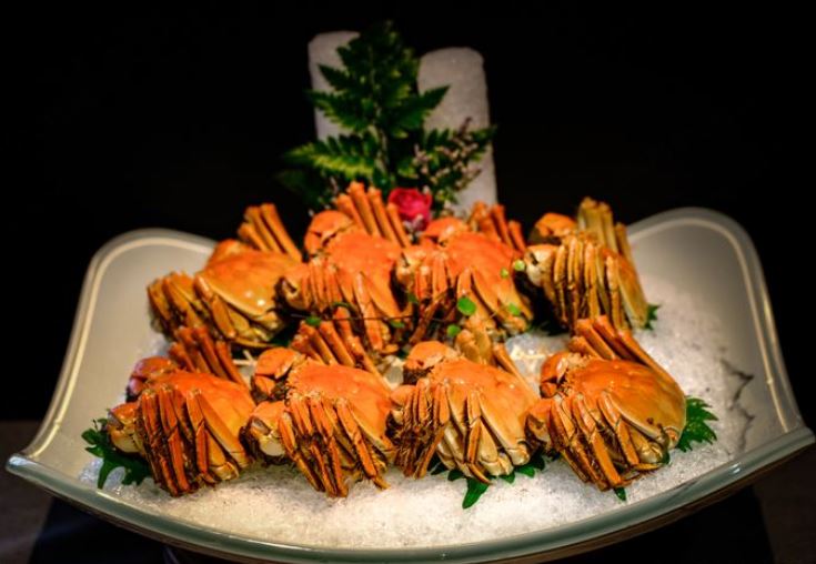 刻龙壹号(腾达中心店)餐厅图片