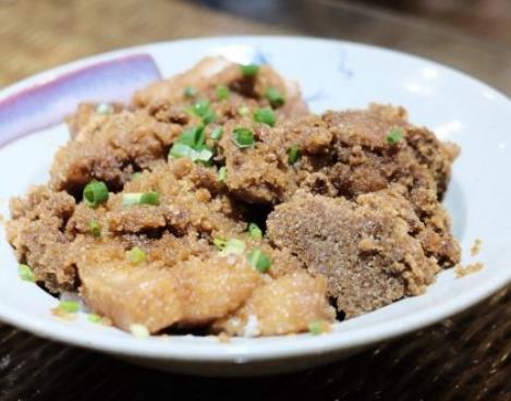 广信传说餐厅图片