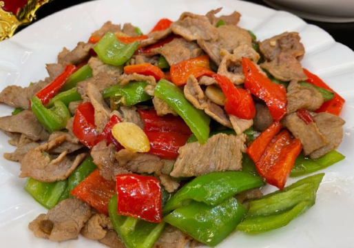 圣彼得堡大酒店特色餐厅餐厅图片