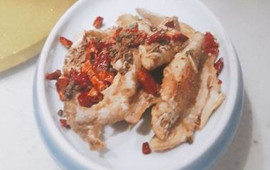 藕汤印象